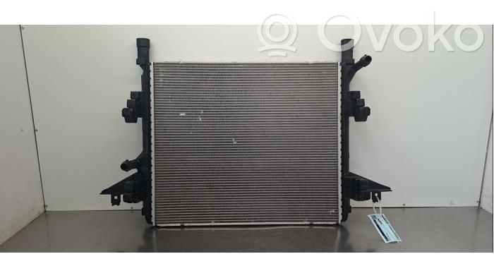 Radiator lichid răcire   1EA121251B