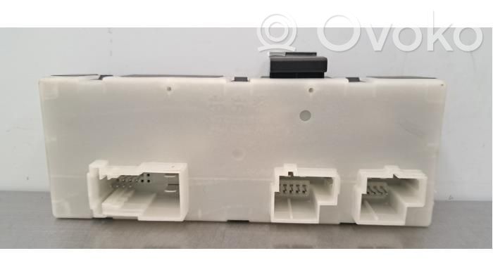 Tailgate/trunk control unit/module   61359491419