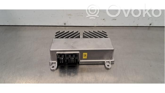 Amplificador de sonido