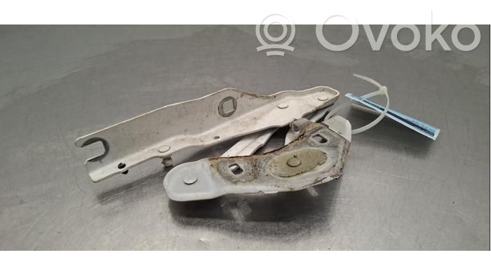 Audi A1 Engine bonnet/hood hinges 