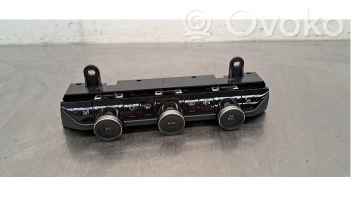 Citroen C5 X Climate control unit 