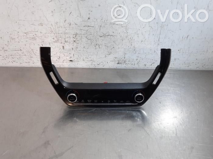 Climate control unit   5590002E10