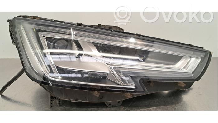 Audi A4 S4 B9 8W Headlight/headlamp 