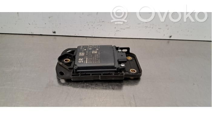 Nissan Leaf II (ZE1) Senzor radar distronic 