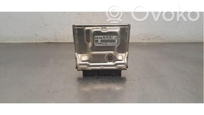 Unitate/modul de control motor   05C907309F