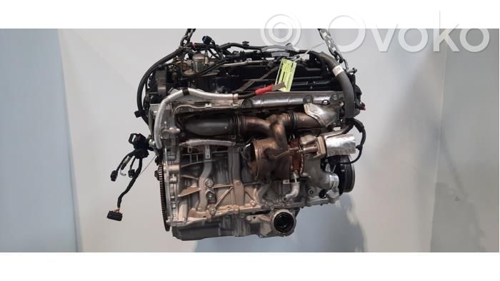 BMW 4 G22 G23 G24 G26 Motor 