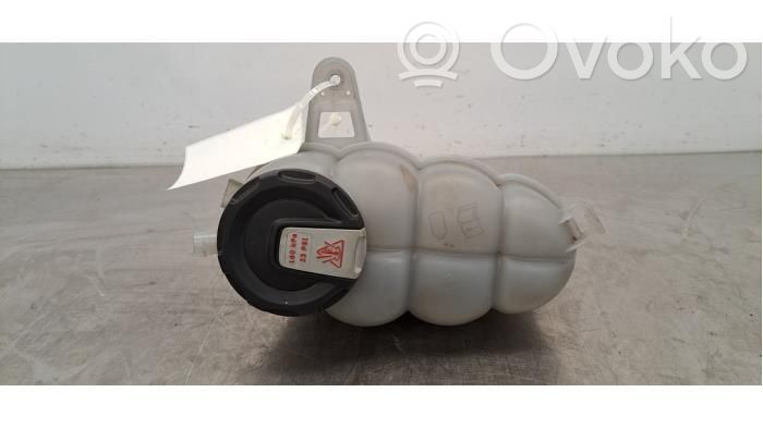 Vas expansiune/rezervor lichid de răcire   8W0121405L