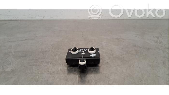 Door central lock control unit/module   4M0959792N