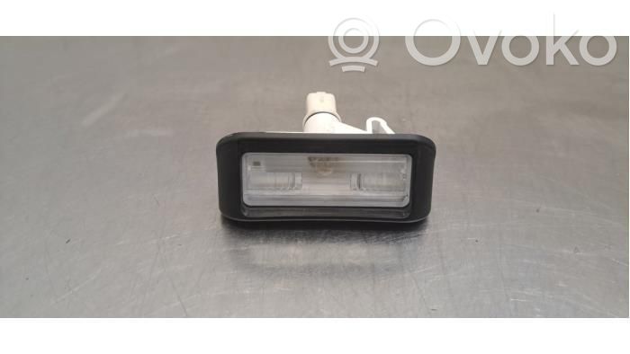 Front seat light   9683421680