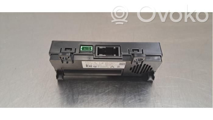 Centralina/modulo bluetooth   9847654980,9841408080