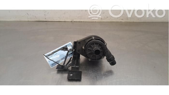 Pompe à eau de liquide de refroidissement   9834759980