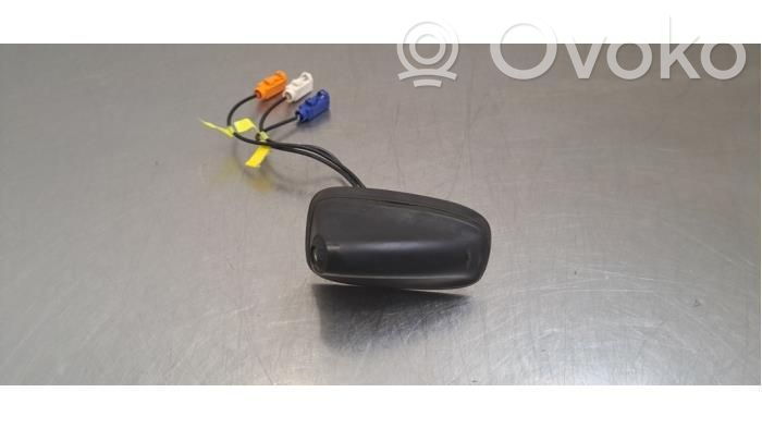 Citroen Jumpy Antena de radio 