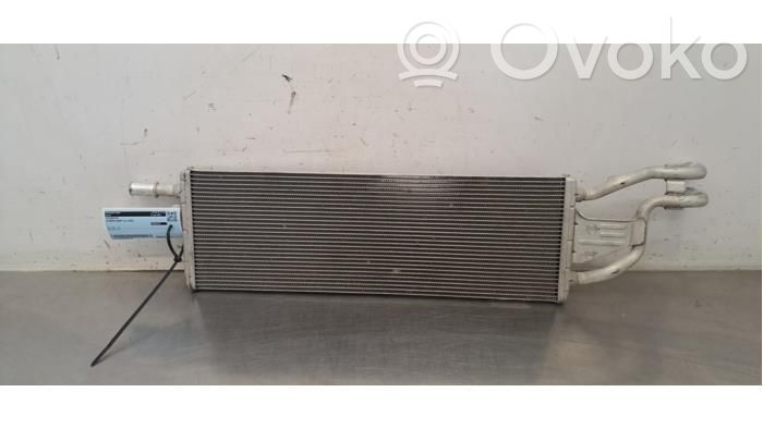 Oil filter mounting bracket   20210421