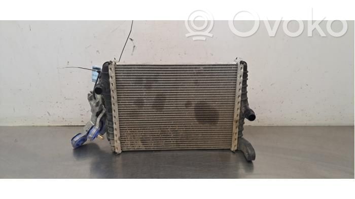 Intercooler radiator   9854845880