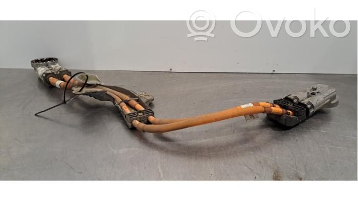 BMW iX1 High voltage cable 