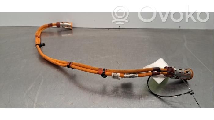 BMW iX1 High voltage cable 