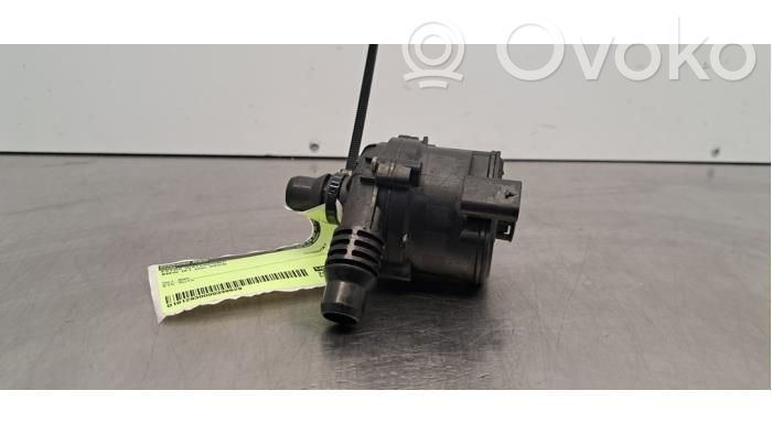 BMW iX1 Electric auxiliary coolant/water pump 