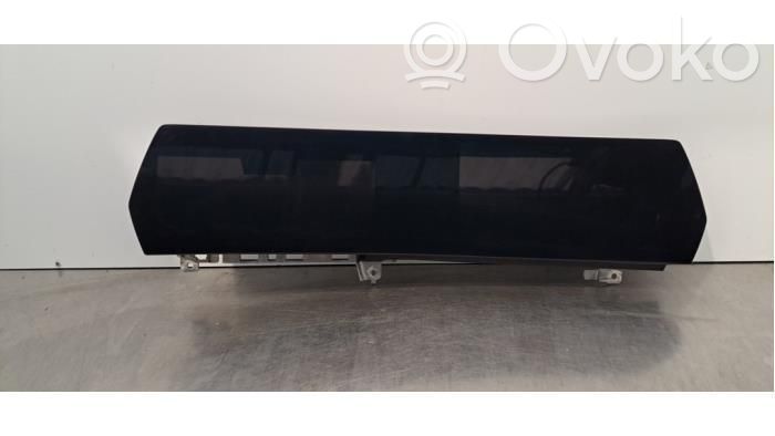 BMW iX1 Ecran/afișaj/ecran mic 