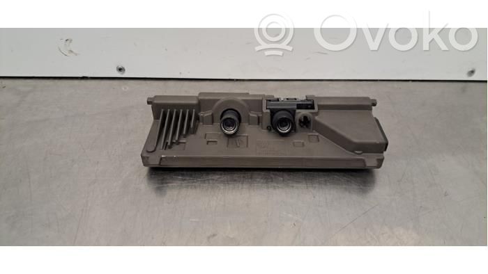 BMW iX1 Windshield/windscreen camera 