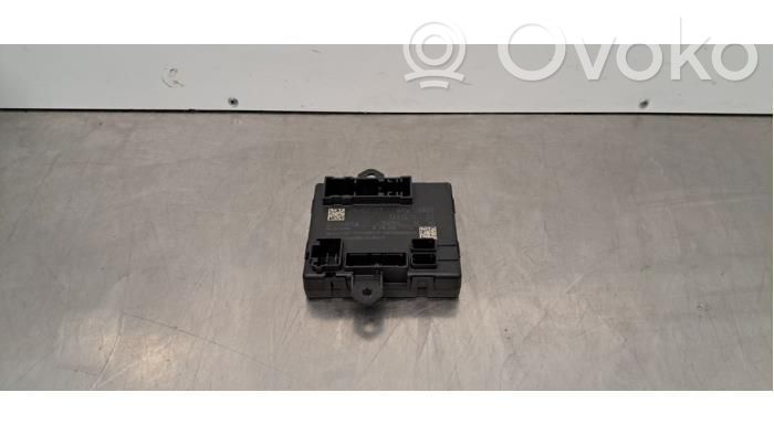 BMW iX1 Door central lock control unit/module 