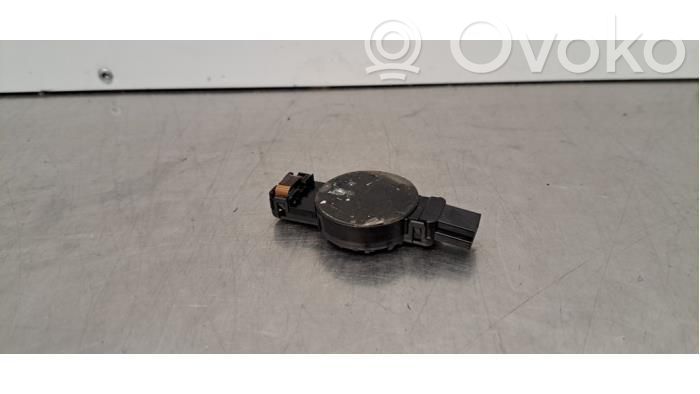 BMW iX1 Regensensor 