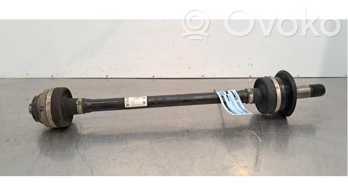 BMW X5 G05 Albero di trasmissione posteriore 