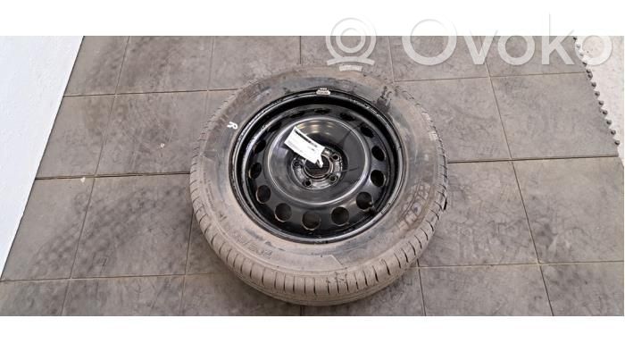 Toyota ProAce City Roată de rezervă R16