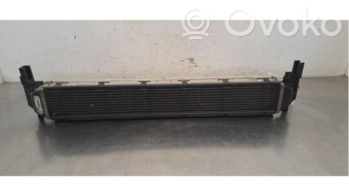 Intercooler radiator   6R0145805H