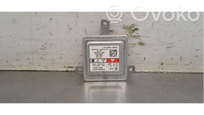 Module de commande suspension   8K0941597E,8K0941597C