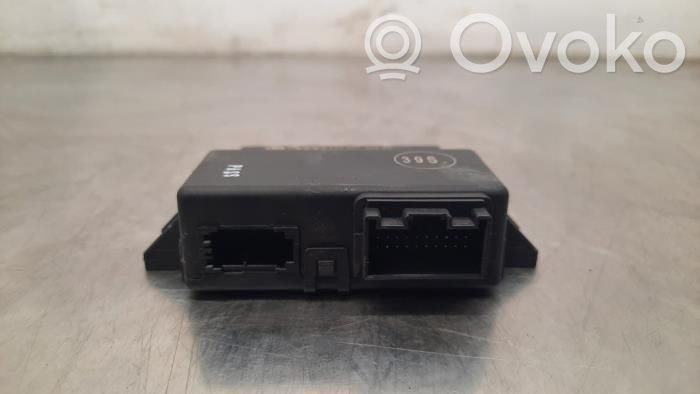 Audi RS Q3 Módulo de control Gateway 