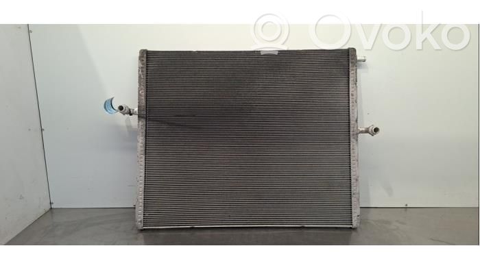 Mercedes-Benz GLE W167 Radiatore di raffreddamento