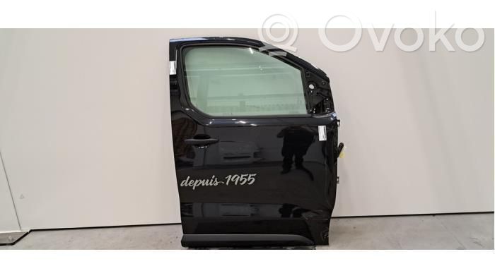 Peugeot Expert Front door 