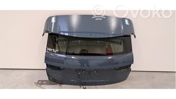 Land Rover Evoque I Puerta del maletero/compartimento de carga 
