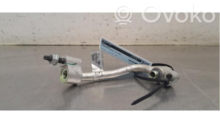 Land Rover Evoque I Ilmastointilaitteen putki (A/C) 