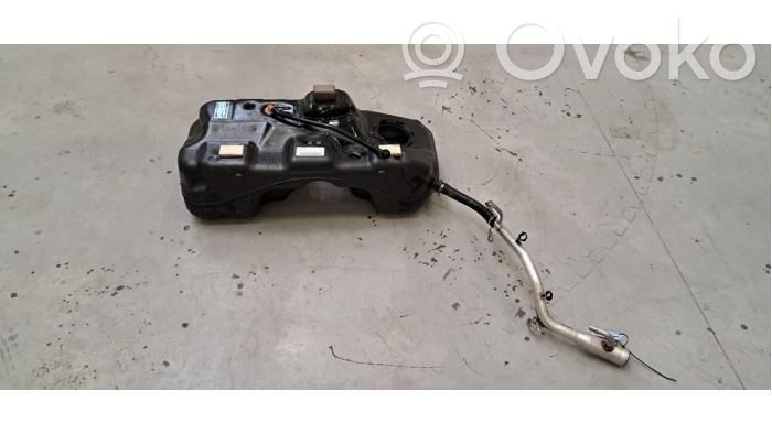 Zbiornik paliwa   LR137794,K8D29002CC,K8D29002CE,LR153414