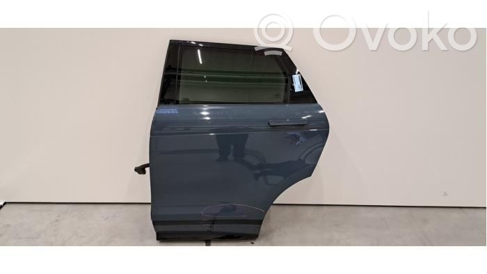 Land Rover Evoque I Puerta trasera 
