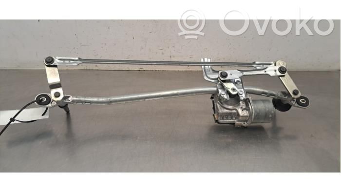 Land Rover Evoque I Mechanizm i silniczek wycieraczek szyby przedniej / czołowej 