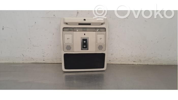 Etuistuimen valo   M8D215K609AA,LR139882