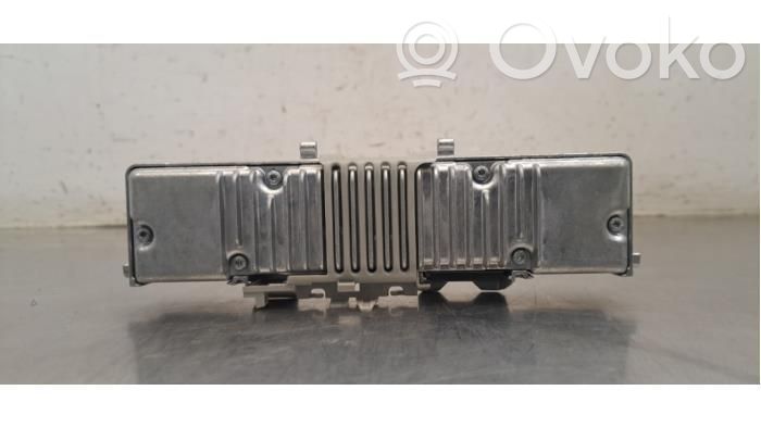 Land Rover Evoque I Windshield/windscreen camera 