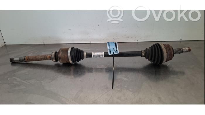 Citroen e-C3 Front driveshaft 