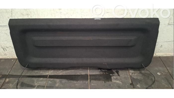 Citroen e-C3 Parcel shelf 