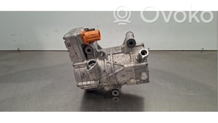 Citroen e-C3 Air conditioning (A/C) compressor (pump) 