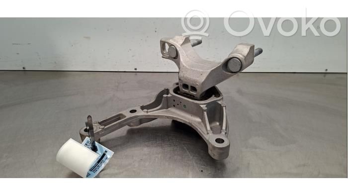 Citroen e-C3 Dzinēja spilvens 