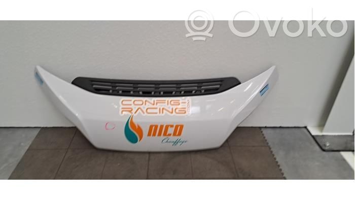 Fiat Ducato Vano motore/cofano 