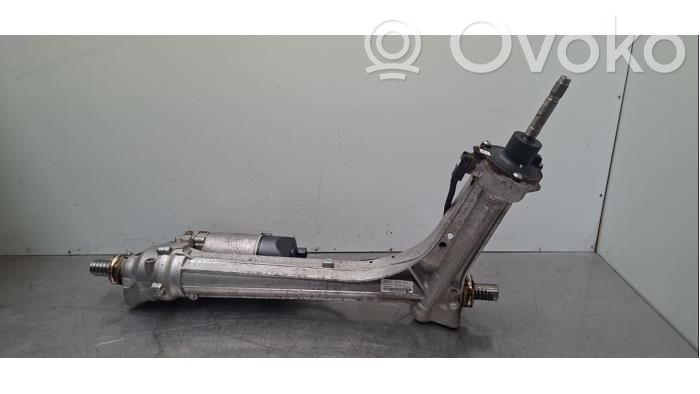 Fiat Ducato Mechanisches Einzelteil Lenkgetriebe 