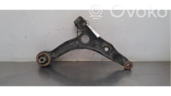 Fiat Ducato Wahacz przedni 