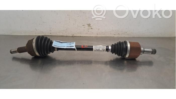 Citroen Berlingo Front driveshaft 