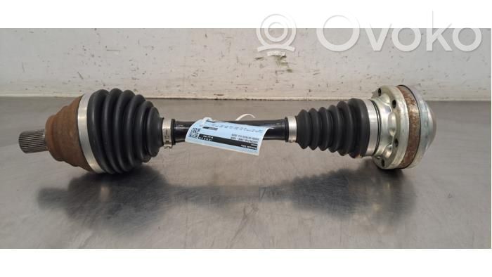 Eje de transmisión delantero   5Q0407271H