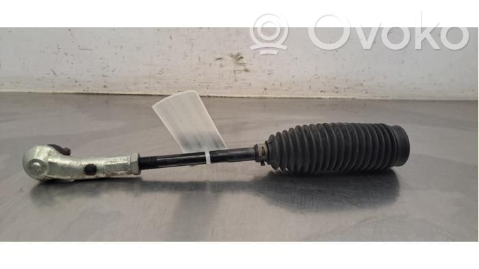 Skoda Octavia Mk4 Cap bieletă direcție 