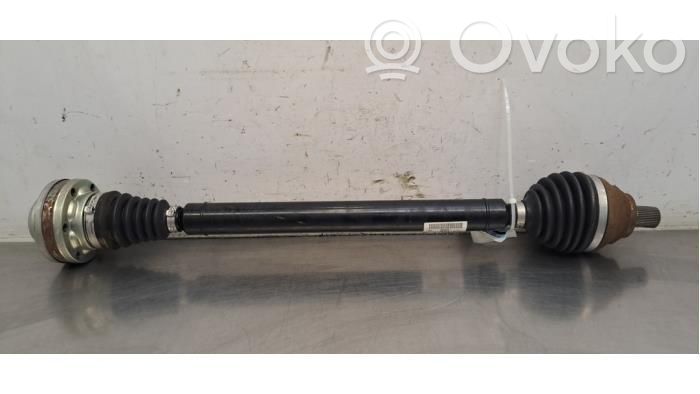 Skoda Octavia Mk4 Semiasse anteriore